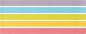 Preview: I am creative washi tape set, 4085.102 uni, 5 stk. - I-am-creative-4085.102-7611983193899-02.jpg