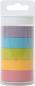 Preview: I am creative washi tape set, 4085.102 uni, 5 stk. - I-am-creative-4085102-7611983193899