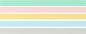 Preview: I am creative washi tape set, 4085.103 pastell, 5 stk. - I-am-creative-4085.103-7611983193905-02.jpg