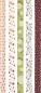Preview: I am creative washi tape 4085.111 4 set, 5 stk. - I-am-creative-4085.111-7611983201297-02.jpg
