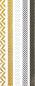 Preview: I am creative washi tape set 6 4085.113 15mmx5m, 5 stück - I-am-creative-4085.113-7611983201310-02.jpg