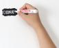 Preview: I am creative kreidetafel stickers 4087.44 4 beutel, 4 blätter - I-am-creative-4087.44-7611983149988-02.jpg