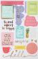 Preview: I am creative stickerbook 4087.473 sprüche, 5 blatt - I-am-creative-4087.473-7611983170821-05.jpg