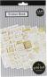 Preview: I am creative stickerbook 4087.474 goldfolie klar, 5 blatt - I-am-creative-4087474-7611983170838