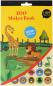 Preview: I am creative stickerbook zoo 4087.479 6 blatt - I-am-creative-4087479-7611983170883