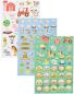 Preview: I am creative stickerbook 4087.498 farm, 6 blatt - I-am-creative-4087.498-7611983193646-02.jpg