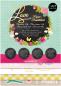 Preview: I am creative papier bastelblock 4087.597 love a4 - I-am-creative-4087597-7611983201501