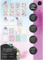 Preview: I am creative papier-bastelblock 4087.598 feeling - I-am-creative-4087.598-7611983201518-02.jpg