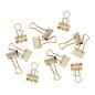 Preview: I am creative clips, gold set i 4087.72 12 stück - I-am-creative-4087.72-7611983160365-02.jpg