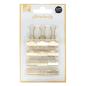 Preview: I am creative clips, gold set i 4087.72 12 stück - I-am-creative-408772-7611983160365