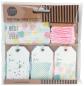 Preview: I am creative geschenkanhängerset 4087.98 36 teilig - I-am-creative-408798-7611983167395