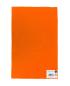Preview: I am creative bastelfilz 20x30cmx1mm 4102.03 orange - I-am-creative-410203-7611983166237