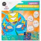 Preview: I am creative masken 4220.09 superhelden, 18 tlg. - I-am-creative-422009-7611983209101