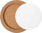 Preview: I am creative korkuntersetzer rund 5000.14 19cm - I-am-creative-5000.14-7611983147137-02.jpg
