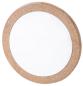 Preview: I am creative korkuntersetzer rund 5000.14 19cm - I-am-creative-500014-7611983147137