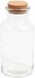 Preview: I am creative glas 17.5cm 5100.04 mit korkzapfen - I-am-creative-510004-7611983151240