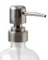 Preview: I am creative seifenspender 450ml 5100.33 glas - I-am-creative-5100.33-7611983251070-02.jpg