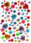 Preview: I am creative crystalstickers 6000.23 punkte, 84 stück - I-am-creative-6000.23-7611983201587-02.jpg