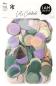 Preview: I am creative konfetti, rosa mix 6010.392 20g - I-am-creative-6010392-7611983208500