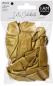 Preview: I am creative luftballons, gold, metallic 6010.75 20 stück - I-am-creative-601075-7611983208227