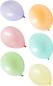 Preview: I am creative ballons 27cm 6010.79 pastell 50 stück - I-am-creative-6010.79-7611983224586-02.jpg