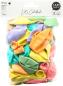 Preview: I am creative ballons 27cm 6010.79 pastell 50 stück - I-am-creative-601079-7611983224586