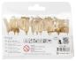 Preview: I am creative kerzen, happy birthday 6010.906 gold - I-am-creative-6010.906-7611983207688-02.jpg