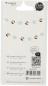 Preview: I am creative girlande, punkte, 3m 6010.972 mint, gold - I-am-creative-6010.972-7611983208449-02.jpg