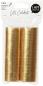 Preview: I am creative luftschlange, gold met. 6010.985 2 stück - I-am-creative-6010985-7611983208302