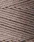Preview: I am creative macrame rope 6203.04 coffee 2mm, 500g - I-am-creative-6203.04-7640415812244-02.jpg