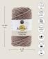 Preview: I am creative macrame rope 6205.04 coffee 5mm, 330g - I-am-creative-6205.04-7640415811100-03.jpg