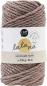 Preview: I am creative macrame rope 6205.04 coffee 5mm, 330g - I-am-creative-620504-7640415811100