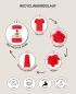 Preview: I am creative macrame rope 6205.29 stone 5mm, 330g - I-am-creative-6205.29-7611983217793-05.jpg