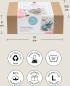 Preview: I am creative netztasche set 6220.01 - I-am-creative-6220.01-7640415812657-03.jpg
