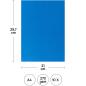 Preview: I am creative fotokarton-block a4 82000.02 270g, assortiert 10 blatt - I-am-creative-82000.02-7611983198535-03.jpg
