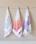 Preview: I am creative küchentuch maa1212.67 weiss 50x85cm - I-am-creative-maa121267-7611983164158