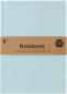 Preview: I am creative notizbuch a5 maa4005.13 hellblau 80 seiten - I-am-creative-maa400513-7611983209422