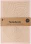 Preview: I am creative notizbuch maa4005.14 altrosa 80 seiten - I-am-creative-maa400514-7611983209439