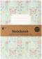 Preview: I am creative notizbuch a5 maa4005.18 grün 60 seiten - I-am-creative-maa400518-7611983211920