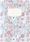 Preview: I am creative notizbuch a6 maa4005.19 blau 60 seiten - I-am-creative-maa4005.19-7611983211937-02.jpg