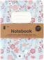 Preview: I am creative notizbuch a6 maa4005.19 blau 60 seiten - I-am-creative-maa400519-7611983211937