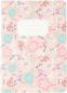 Preview: I am creative notizbuch a6 maa4005.36 rosa 60 seiten - I-am-creative-maa4005.36-7611983211944-02.jpg