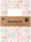 Preview: I am creative notizbuch a6 maa4005.36 rosa 60 seiten - I-am-creative-maa400536-7611983211944