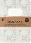 Preview: I am creative notizbuch a6 maa4005.42 grün 60 seiten - I-am-creative-maa400542-7611983212323