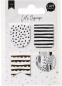 Preview: I am creative buchzeichen let`s organize maa4035.04 magnetisch, 4 assortiert - I-am-creative-maa403504-7611983209569