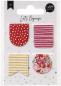Preview: I am creative bookmark let`s organize maa4035.05 magnetisch, 4 assorted - I-am-creative-maa403505-7611983209576
