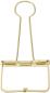 Preview: I am creative foldback klammer let's organiz maa4035.28 gold, 51mm - I-am-creative-maa4035.28-7611983211876-02.jpg