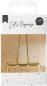 Preview: I am creative foldback klammer let's organiz maa4035.28 gold, 51mm - I-am-creative-maa403528-7611983211876