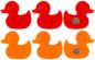 Preview: I am creative magnet ente let`s organize maa4035.48 rot 6 stück - I-am-creative-maa4035.48-7611983215454-03.jpg