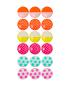 Preview: I am creative magnet mini let`s organize maa4035.58 neon 18 stück - I-am-creative-maa4035.58-7611983215553-02.jpg